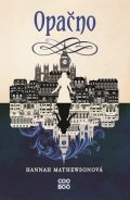 Hannah Mathewsonová: Opačno