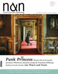 Kolektiv: N&N Czech-German Bookmag winter & spring 2023/2024