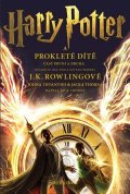 J.K. Rowling: Harry Potter a prokleté dítě - definitivní verze