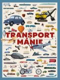 Oldřich Růžička, Tomáš Tůma: Transportmánie
