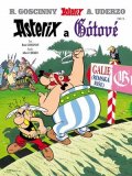 René Goscinny: Asterix 3 - Asterix a Gótové