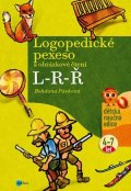 Bohdana Pávková: Logopedické pexeso a obrázkové čtení L-R-Ř