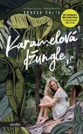 Tereza Salte: Karamelová džungle