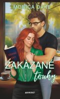 Monica Dake: Zakázané touhy