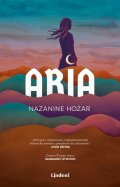 Nazanine Hozarová: Aria