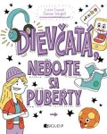 neznámý: Dievčatá, nebojte sa puberty
