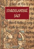 Kolektiv: Staroislandské ságy