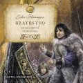 John Flanagan: Bratrstvo Kniha první - Vyděděnci (audiokniha)