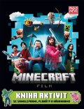 Kolektiv: Minecraft film - Kniha aktivit