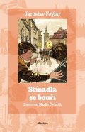 Jaroslav Foglar: Stínadla se bouří