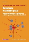 Pavel Vítek, Jan Novotný, Zdeněk Kleibl: Onkologie v klinické praxi