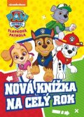 Kolektiv: Tlapková patrola - Nová knížka na celý rok