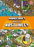 Kolektiv: Minecraft - Kde je kostlivec?