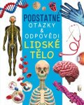 Nicola Deschamps, Rebecca Kealy: Lidské tělo
