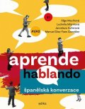 Ludmila Mlýnková, Olga Macíková, Jaroslava Kučerová, Manuel : Španělská konverzace