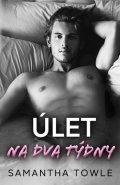 Samantha Towle: Úlet na dva týdny