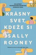 Sally Rooney: Krásny svet, kdeže si