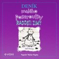 Jeff Kinney: Deník malého poseroutky 13 – Radosti zimy (audiokniha)