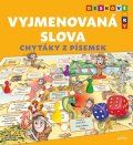 Eva Mrázková, Andrea Brázdová: Vyjmenovaná slova: chytáky z písemek
