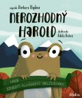 Barbora Haplová: Nerozhodný Harold