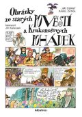 Ondřej Müller, Pavel Zátka, Jiří Černý: Obrázky ze starých pověstí a Krakonošových pohádek
