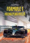 David Prouza: Formule 1 – kniha plná kvízů