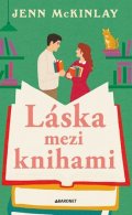 Jenn McKinlay: Láska mezi knihami