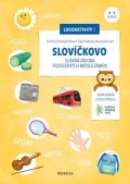 Oľga Tokárová, Kristína Schweighoferová, Alexandra Tupá: Slovíčkovo