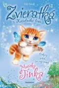Lily Small: Zvieratká z Kúzelného lesa - Mačička Tinka