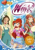 Iginio Straffi: Winx Family - Srdce víly