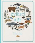 Kolektiv: Zvířecí říše