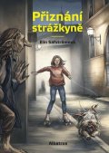 Elin Säfström: Přiznání strážkyně