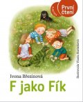 Ivona Březinová: F jako Fík