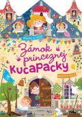 Kolektiv: Zámok princeznej Kucapacky