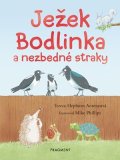 Tereza Hepburn: Ježek Bodlinka a nezbedné straky