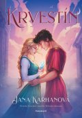 Jana Karhanová: Krvestín