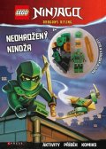 Kolektiv: LEGO® Ninjago Neohrožený nindža