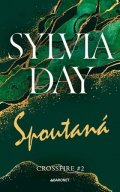 Sylvia Day: Spoutaná