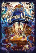 Anna Ruhe: Tajomná lekáreň 1 - Vo vzduchu cítiť mágiu