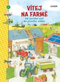Kolektiv: Vítej na farmě