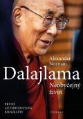 Alexander Norman: Dalajlama. Neobyčejný život