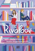 Emily Wibberley: Rivalové