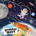 Oldřich Růžička: Moje první vesmírné objevy