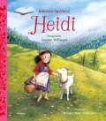 Jeanne Willisová: Heidi