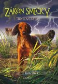 Erin Hunterová: Zákon smečky (4) - Trnitá cesta