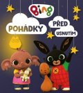 Kolektiv: Bing - Pohádky před usnutím