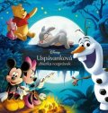 : Disney - Uspávanková zbierka rozprávok