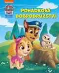 Kolektiv: Tlapková patrola - Pohádková dobrodružství