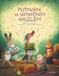 Kerstin Hauová: Putování za vánočním kouzlem
