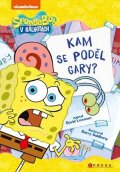 David Lewman: SpongeBob - Kam se poděl Gary?